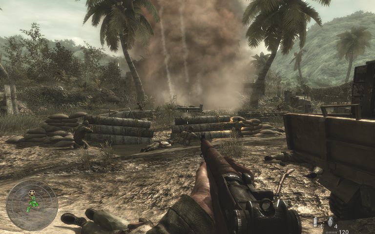 test call of duty world at war pc image (63)
