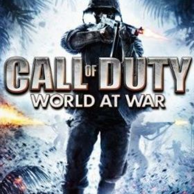 test call of duty world at war pc image presentation