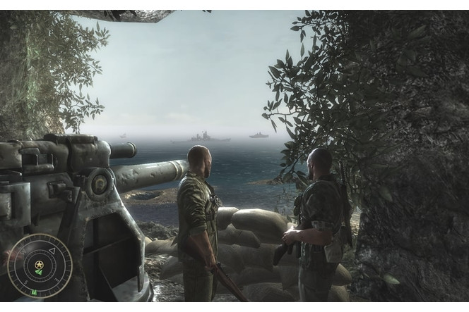 test call of duty world at war pc image (7)