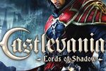Test Castlevania Lords of Shadow