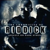 Test Chroniques de Riddick Assault on dark Athena