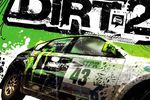 test colin mc rae dirt 2 image presentation
