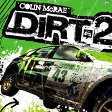 Test Colin Mc Rae Dirt 2