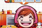 Test Cooking Mama 2