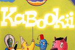 Test Cranium Kabooki