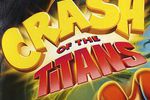 Test Crash of the titans