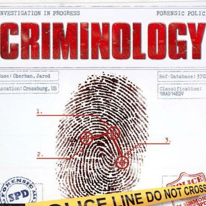 Test Criminology