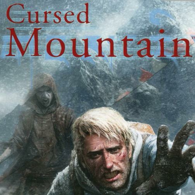 Test Cursed Mountain