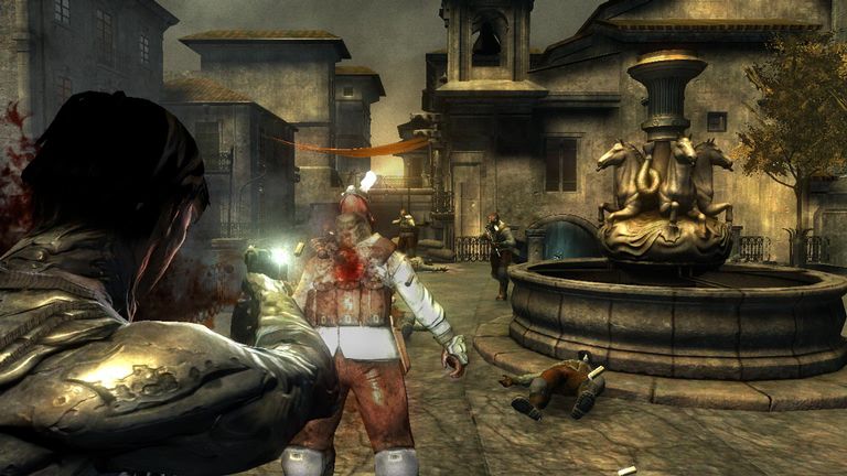 test dark sector ps3 image (13)