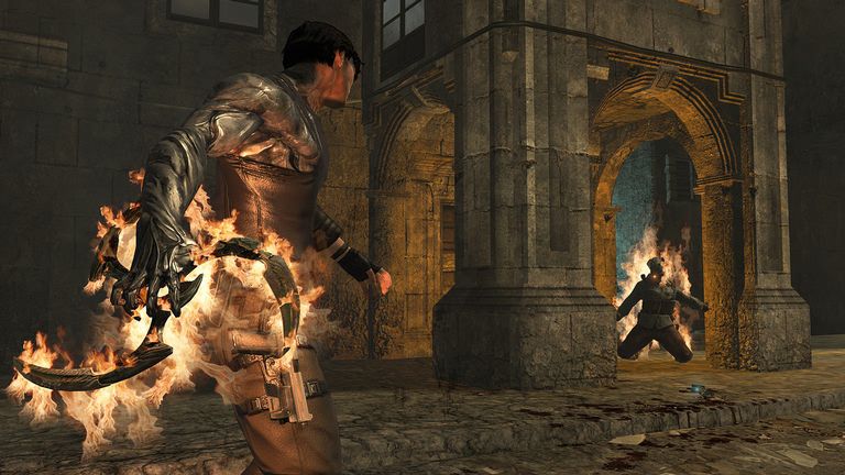 test dark sector ps3 image (19)