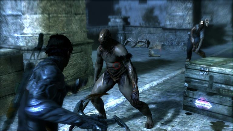 test dark sector ps3 image (4)