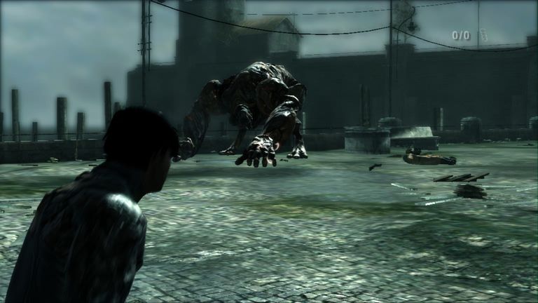 test dark sector ps3 image (6)