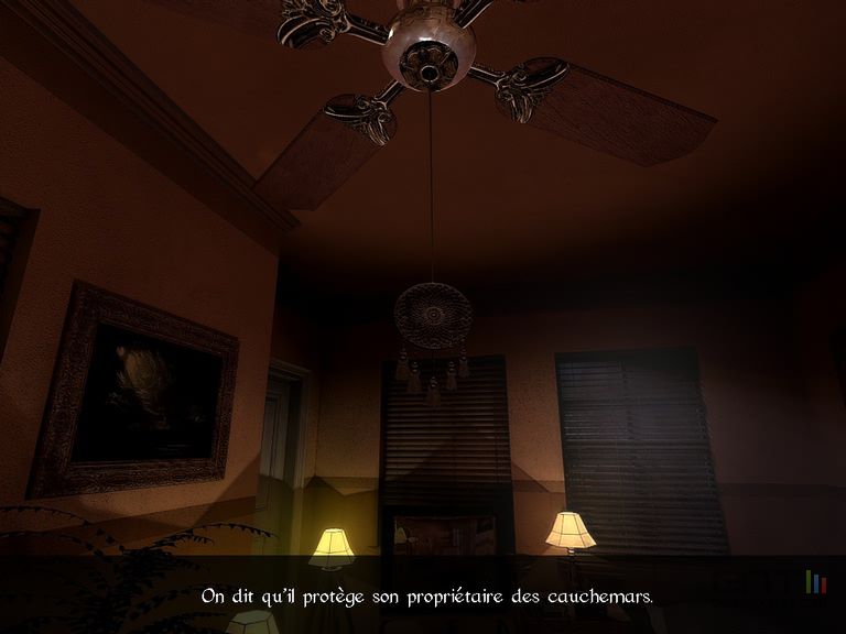 darkness within a la poursuite de loath nolder