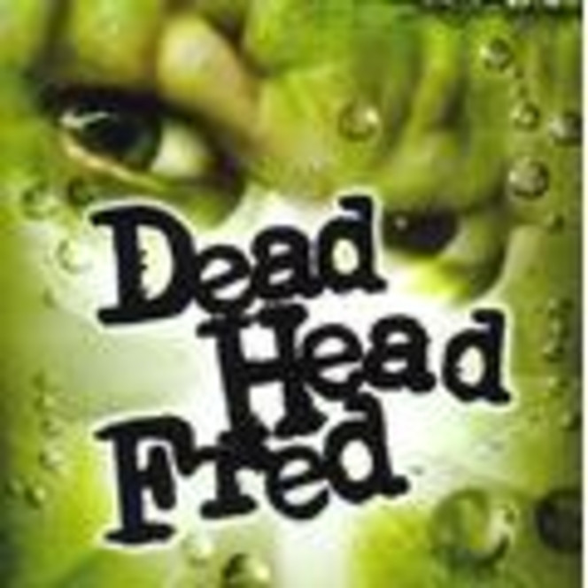 test dead head fred psp image presentation