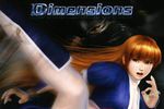 Test Dead or Alive Dimensions