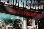 Test Dead Rising Chop Till You Drop