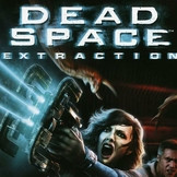 Dead Space Extraction : un jour sur PS3 et Xbox 360 ?