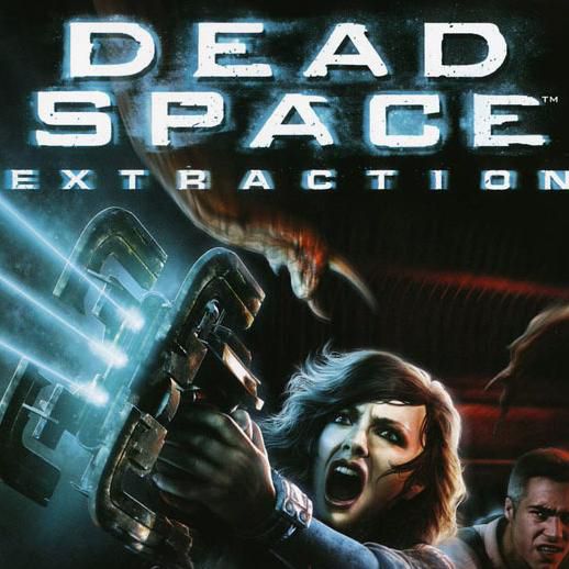 dead space extraction iso