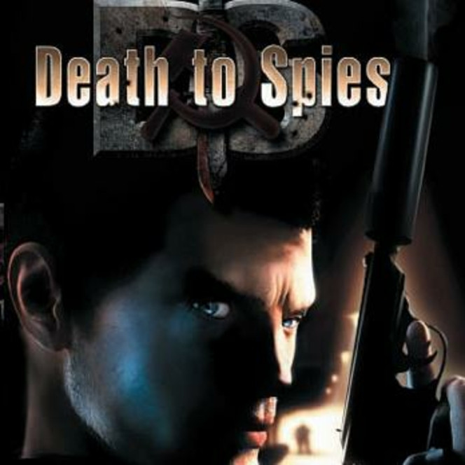 test death to spies pc image presentation