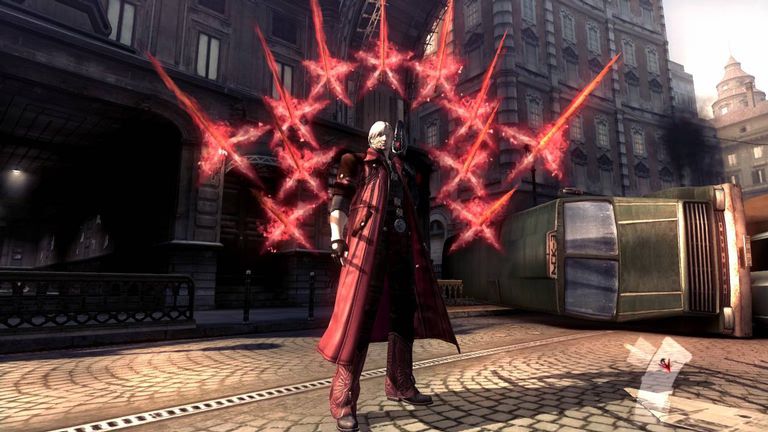 test devil may cry 4 ps3 image (11)