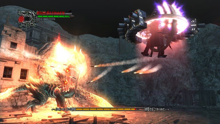 test devil may cry 4 ps3 image (19)