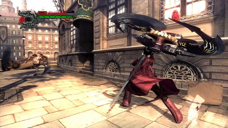 test devil may cry 4 ps3 image (21)