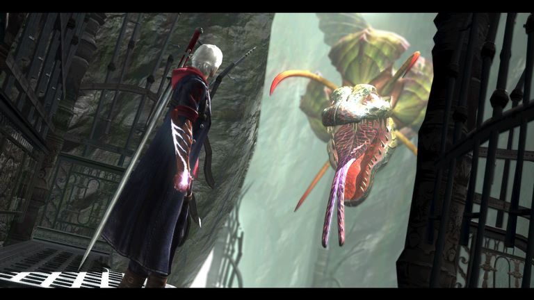 test devil may cry 4 ps3 image (4)