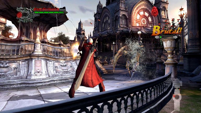 test devil may cry 4 ps3 image (7)