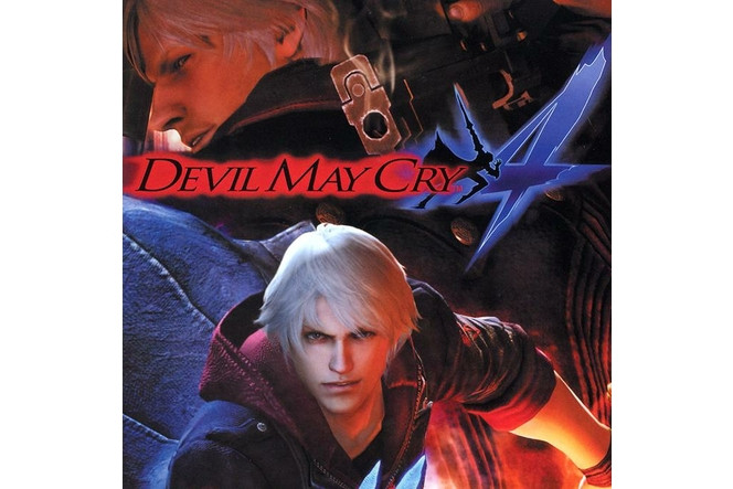 test devil may cry ps3 image presentation