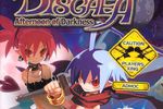 test disgaea afternoon of darkness image presentation