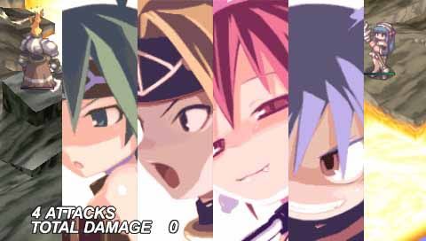 test disgaea afternoon of darkness psp image (10)