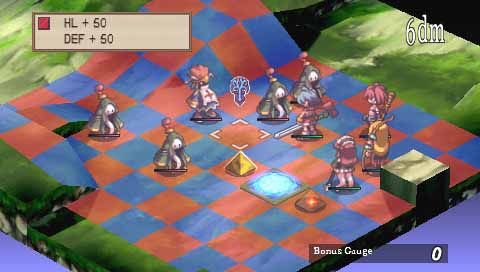 test disgaea afternoon of darkness psp image (11)