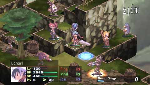 test disgaea afternoon of darkness psp image (16)