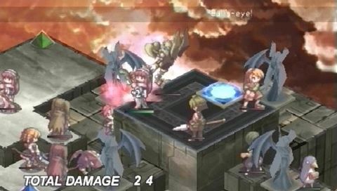 test disgaea afternoon of darkness psp image (18)
