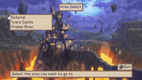 test disgaea afternoon of darkness psp image (21)