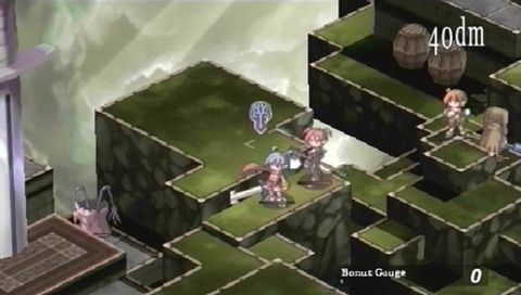 test disgaea afternoon of darkness psp image (22)