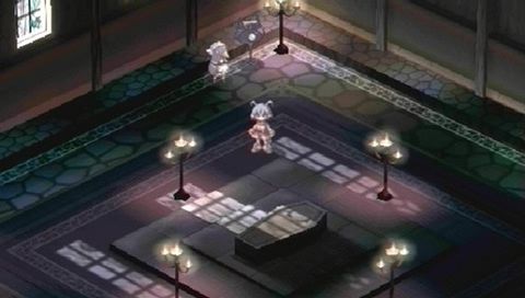 test disgaea afternoon of darkness psp image (24)