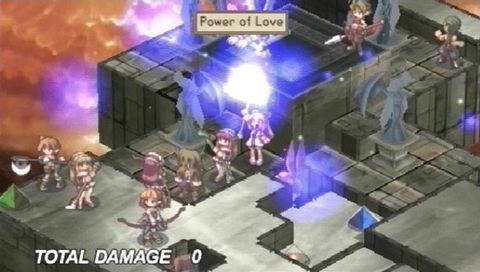 test disgaea afternoon of darkness psp image (6)