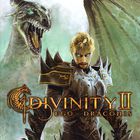 Divinity II Ego Draconis : patch 1.03