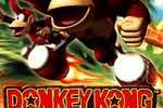 Test Donkey Kong Jet Race