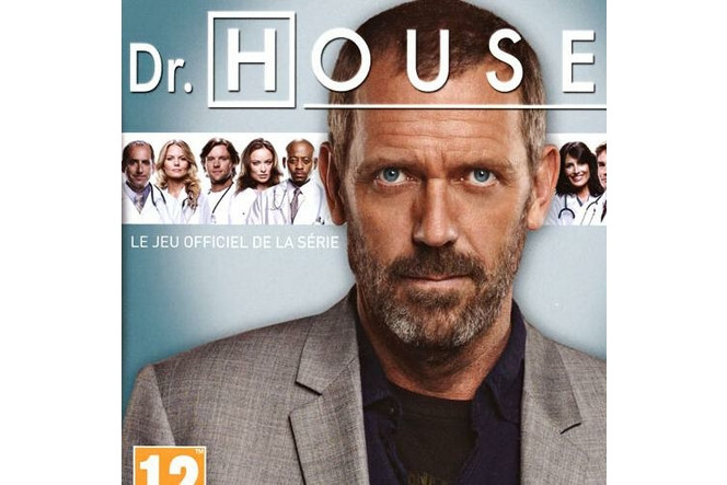 Test Dr House