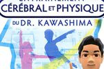 Test Dr Kawashima Kinect