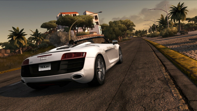 Test Drive Unlimited 2 - Image 208