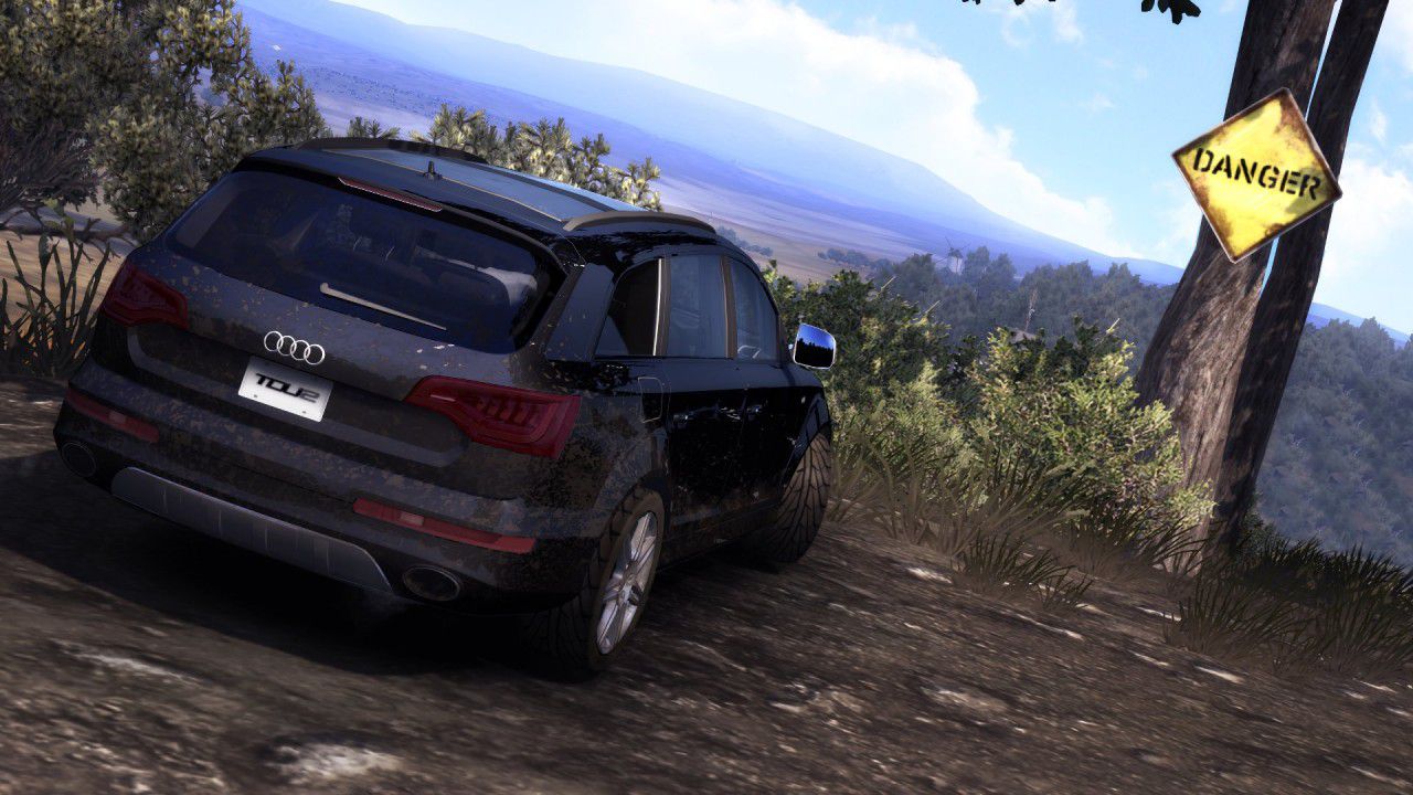 Test Drive Unlimited 2 - Image 33