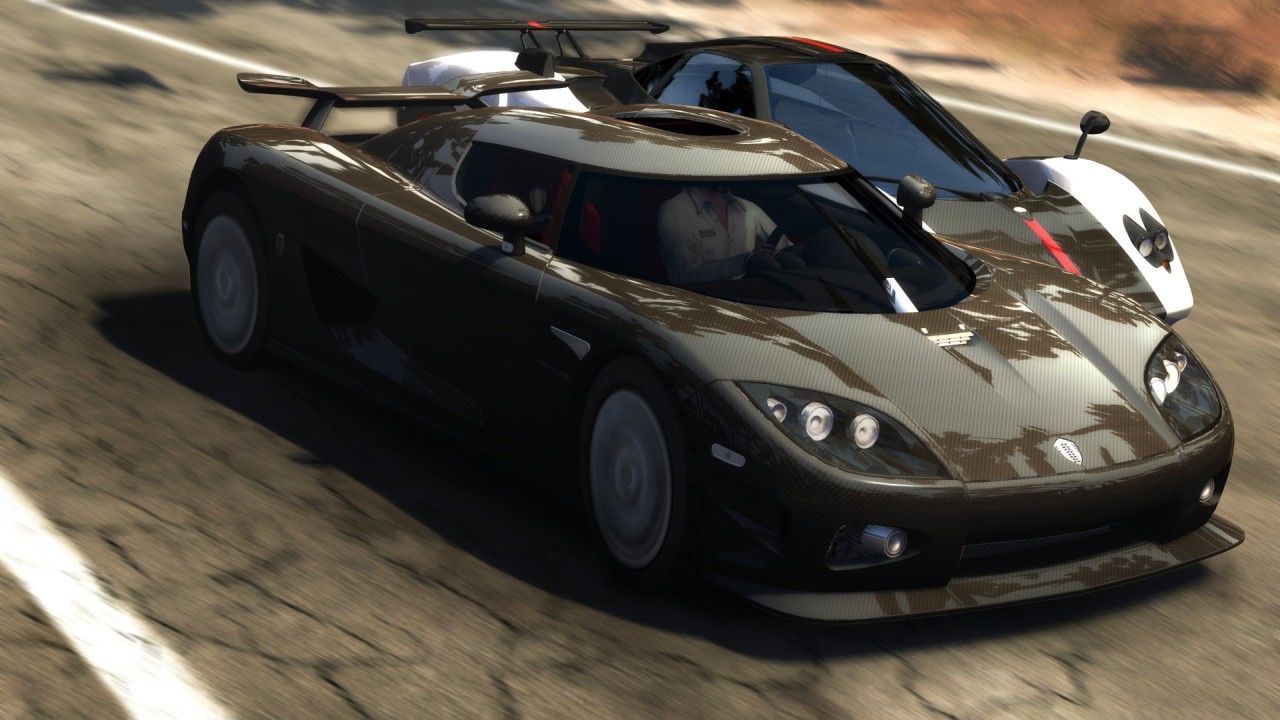 Test Drive Unlimited 2 - Image 38