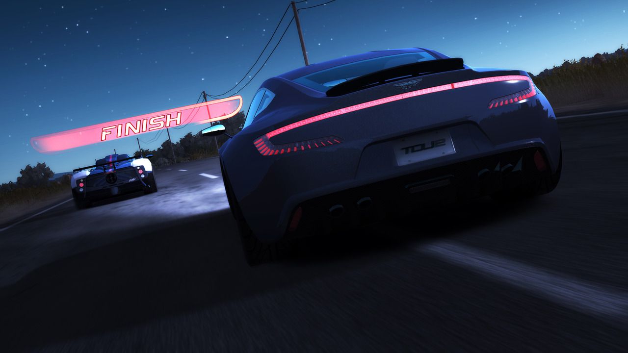 Test Drive Unlimited 2 - Image 46