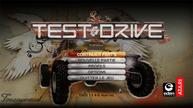 Test Drive Unlimited 2   Image 4