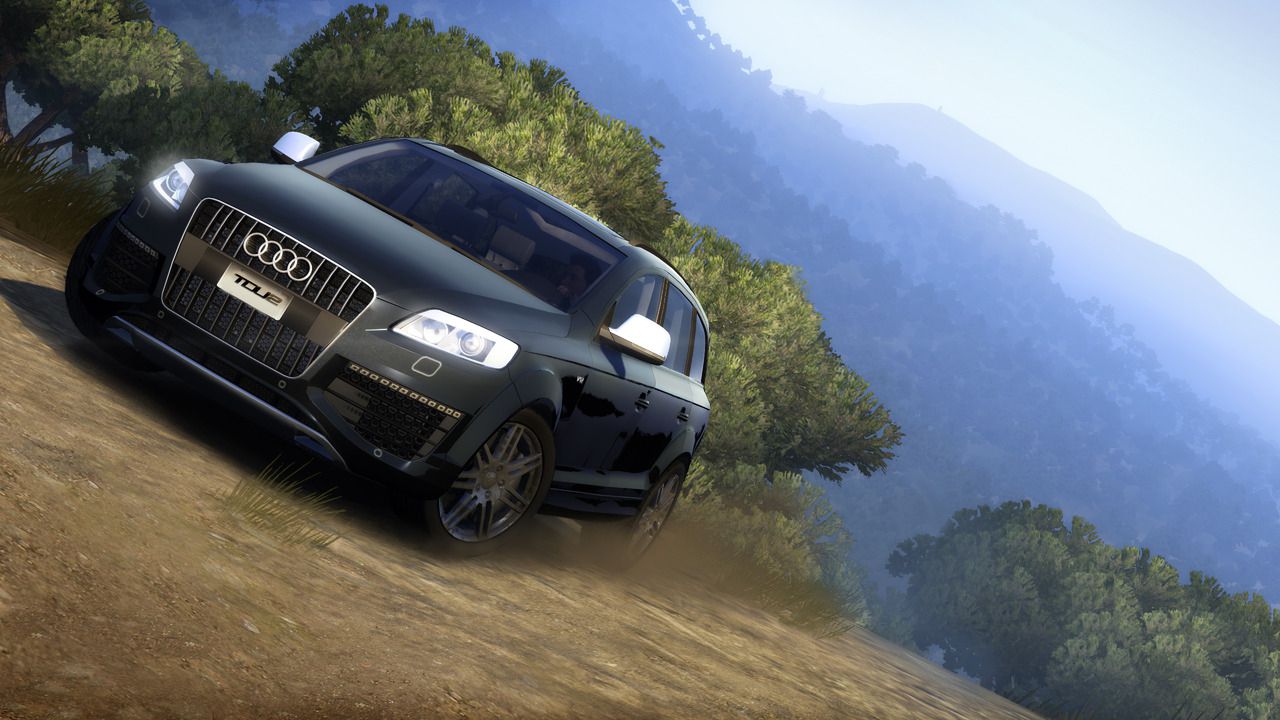 Test Drive Unlimited 2 - Image 51