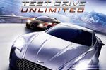 Test Drive Unlimited 2 - jaquette PS3