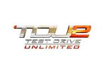 Test Drive Unlimited 2 - Logo